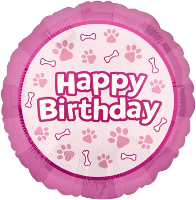 Alt view image 13 of 14 - Skye and Everest 3rd Birthday Party Supplies Girl Paw Pups on Patrol Balloon Bouquet Decorations 12ct