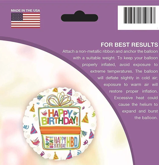 Alt view image 8 of 8 - 2nd Birthday Farm Tractor Balloon Bouquet Decorations and Party Supplies