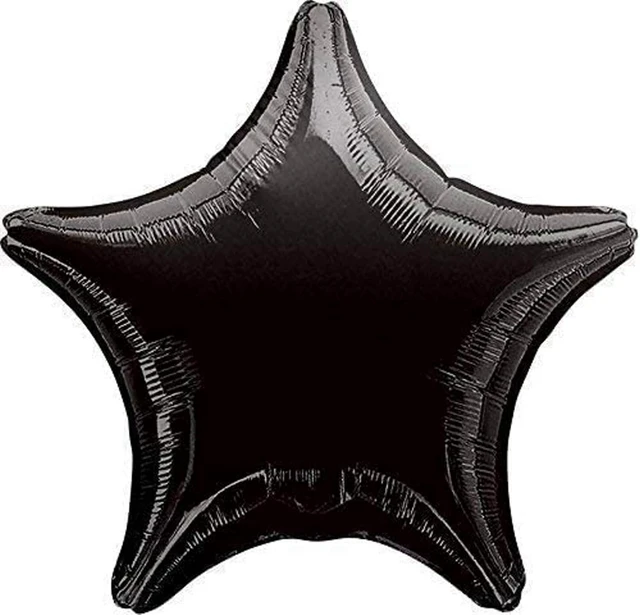 Alt view image 12 of 14 - Batman 4th Birthday Party Supplies 7pc Balloon Bouquet Decorations
