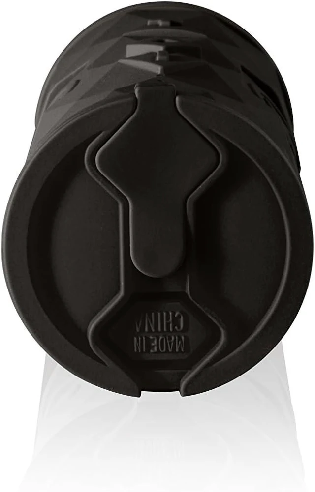 Alt view image 13 of 14 - Outdoor Tech Buckshot 2.0 Bluetooth Speaker, Black - Portable Wireless Speaker, Rugged Waterproof IPX6 - Perfect for Biking, Boats, Camping, Hiking, Pool, Beach, Golf Cart