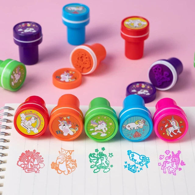 Alt view image 13 of 14 - 132 Pcs Party Favors Birthday Supplies Girls Bags Goodie Bag Stuffers Filler Party Supplies