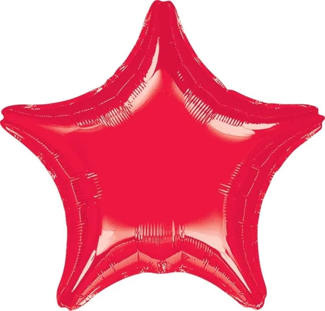 Alt view image 12 of 12 - Spongebobs 5th Birthday Party Supplies 8pc Foil Balloons Bouquet Decorations