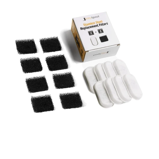 Alt view image 2 of 2 - Wireless 2.0 Filters for 135oz/4L (8)