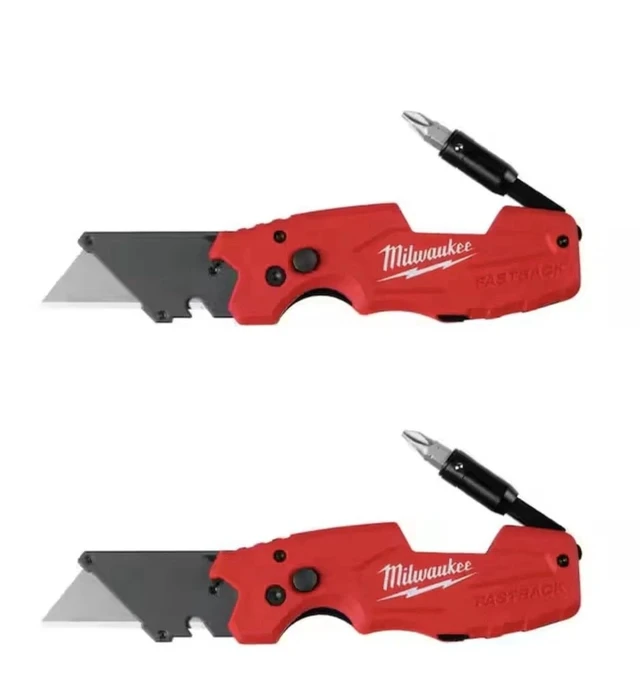 Alt view image 2 of 2 - Electric - 2PK 6IN1 Fastback Promo