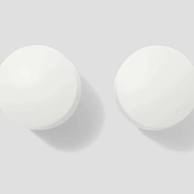 Alt view image 8 of 12 - Sleep Glow Night Light, White, Two Pack