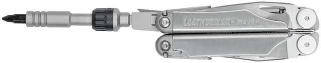 Alt view image 10 of 10 - Ratchet Driver, Fits Flat Bits and Standard 1/4 Inch Hex Bits Ratcheting Mechanism for Faster Fastening, Fits Flat Bits & Standard 1/4-Inch Hex Bits, Compact Design