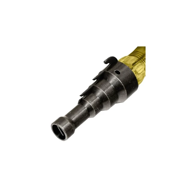 Alt view image 10 of 14 - 85191 Screwdriver / Conduit Reamer, Made in USA, Reaming Screwdriver for 1/2, 3/4 and 1-Inch Thin-Wall Conduit