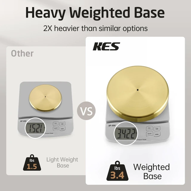 Alt view image 11 of 14 - Gold Toilet Paper Holder Stand, 26" H (Taller Version), Weighted Base Weighted Base, Rustproof, Anti-Slip, Fits All Roll Sizes, No Drilling, Easy Assembly