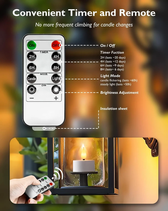 Alt view image 14 of 14 - 12-Pack Rechargeable Tea Light Candles with Remote, 2/4/6/8H Timer Flameless Flickering Battery Operated LED Tealights with Charging Base for Votive Cups, Glass Holders and Cozy Home Ambiance