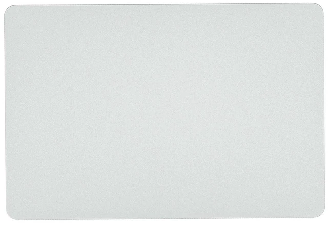 Alt view image 7 of 8 - Willhom Replacement Touch Trackpad with Cable 821-02663-A for MacBook Air 13 Inch Retina Display A2337 Late 2020 (Silver)