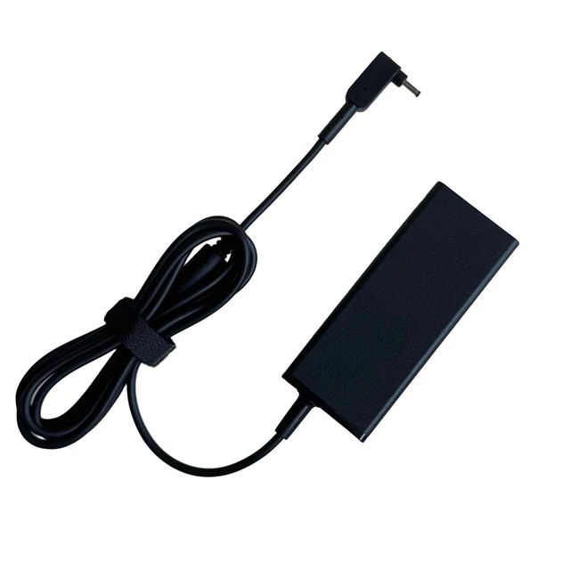 Alt view image 7 of 10 - 45W Laptop Charger Fit for Acer Aspire 5 3 1 A114-61 A115-31 A311 A314 A315 A515-44 A515-54 A515-55 Billwisdom AC Adapter Power