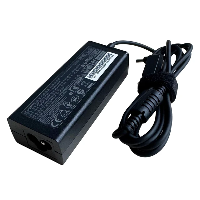Alt view image 8 of 10 - 45W Laptop Charger Fit for Acer Aspire 5 3 1 A114-61 A115-31 A311 A314 A315 A515-44 A515-54 A515-55 Billwisdom AC Adapter Power