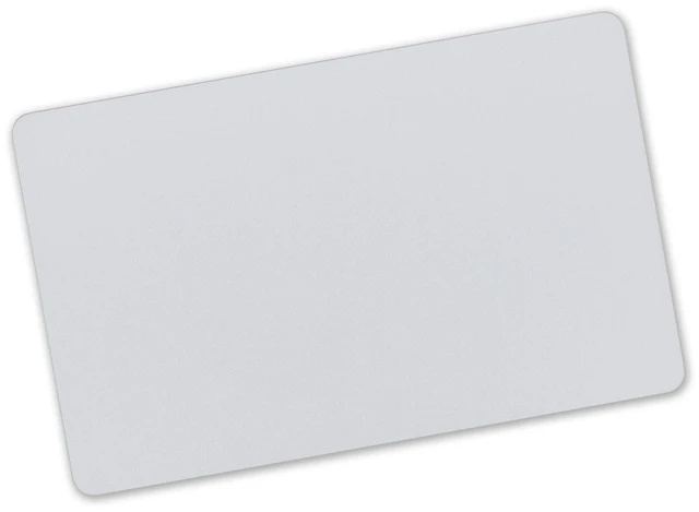 Alt view image 8 of 10 - Willhom Replacement Touch Trackpad with Cable 821-02686-A for MacBook Pro 13 Inch Retina Display 2020 A2251 (Space Gray)