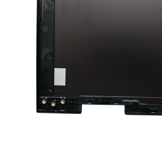Alt view image 8 of 10 - wzqrps Replacement Laptop LCD Cover Back Rear Top Lid for HP Envy x360 15-ED 15T-ED 15M-ED TPN-C149 15-EE 15M-EE L93204-001 Brown