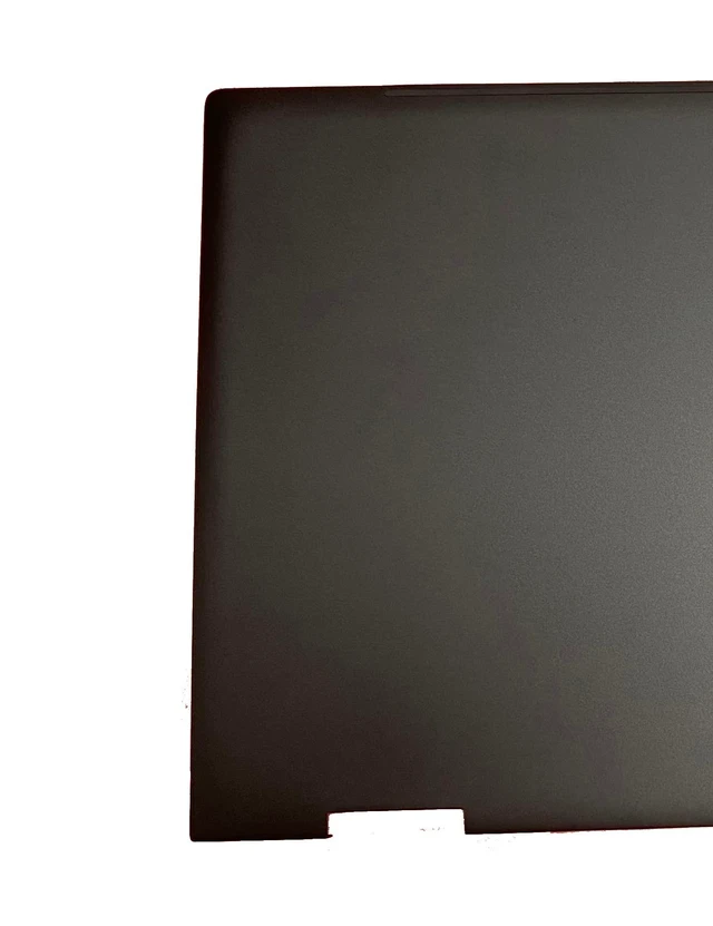 Alt view image 10 of 10 - wzqrps Replacement Laptop LCD Cover Back Rear Top Lid for HP Envy x360 15-ED 15T-ED 15M-ED TPN-C149 15-EE 15M-EE L93204-001 Brown