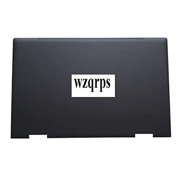 Alt view image 7 of 10 - wzqrps Replacement Laptop LCD Cover Back Rear Top Lid for HP Envy x360 15-ED 15T-ED 15M-ED TPN-C149 15-EE 15M-EE L93204-001 Brown