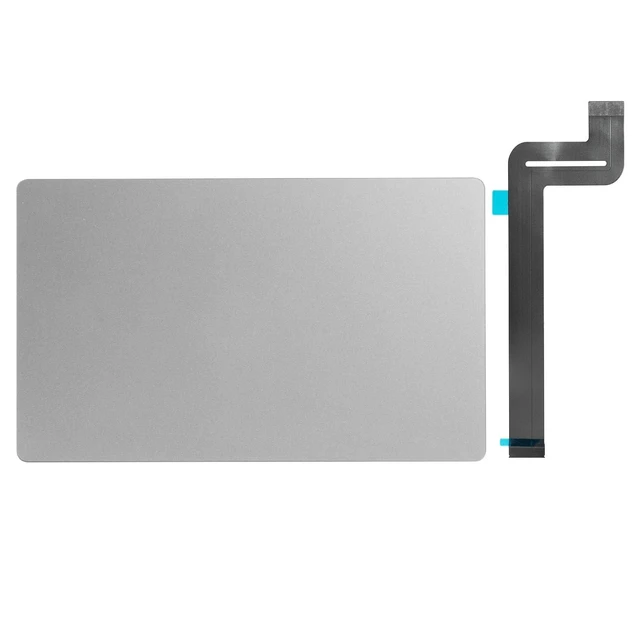 Alt view image 6 of 10 - HAWSON A2159 Trackpad Replacement for MacBook Pro Retina 13" A2159 Trackpad Touchpad with Flex Cable 2019 Year (Space Gray)