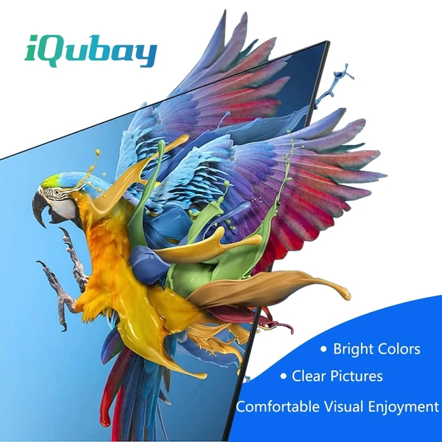 Alt view image 9 of 10 - iQubay NP28LP A+ Quality Replacement Projector Lamp Bulb for NEC M322X M322W M323X M323W M302WS M303WS Projector Lamp with Housing