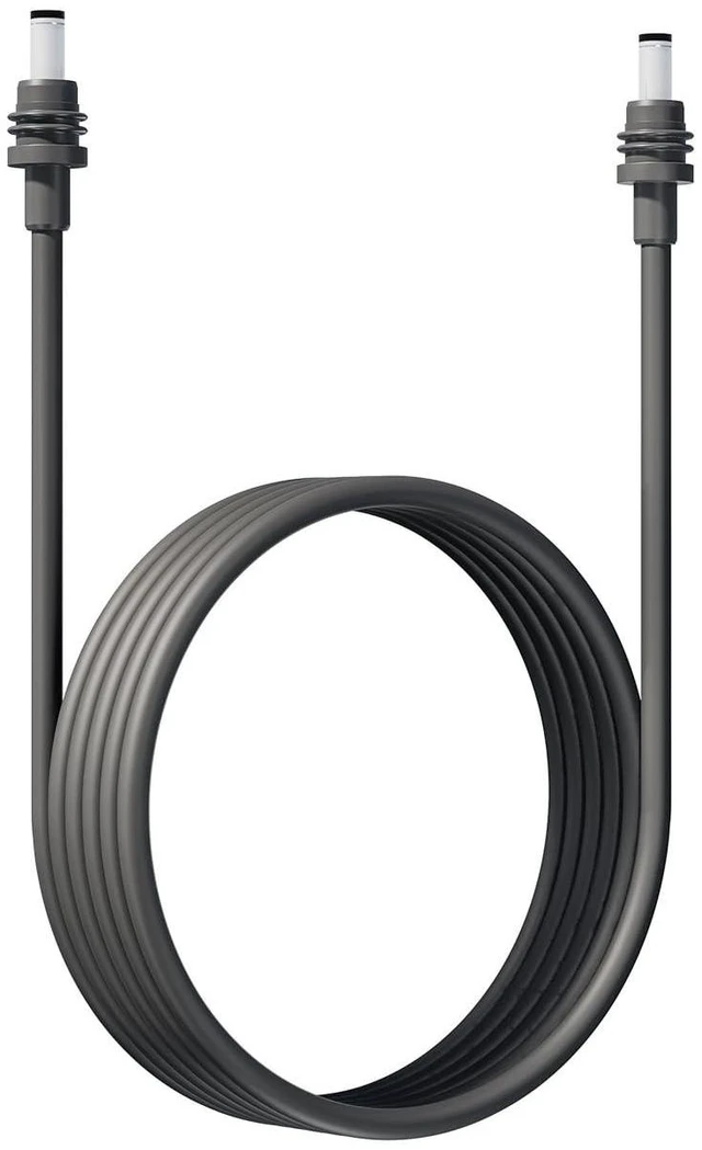 Alt view image 6 of 10 - PeakDo 2m/6.5ft 100W DC to DC Power Cable for Starlink Mini, 2 Pack Starlink Mini Power Cable 5.5 x 2.1mm
