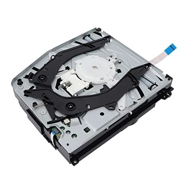 Alt view image 6 of 10 - ASHATA Ray DVD Drive Circuit Board for Pro CUH7100 CUH7200 Game Console, for Pro Optical Disc Drive PCB Board