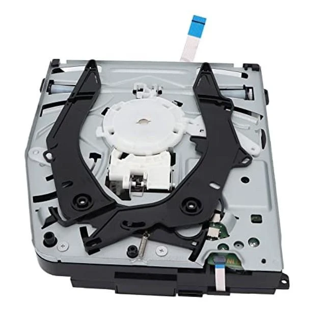 Alt view image 10 of 10 - ASHATA Ray DVD Drive Circuit Board for Pro CUH7100 CUH7200 Game Console, for Pro Optical Disc Drive PCB Board