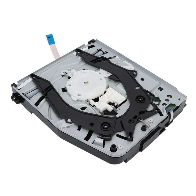 Alt view image 9 of 10 - ASHATA Ray DVD Drive Circuit Board for Pro CUH7100 CUH7200 Game Console, for Pro Optical Disc Drive PCB Board