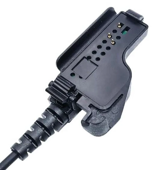 Alt view image 4 of 4 - MaxtonData USB Programg Cable for Motorola XTS3000 I II and III