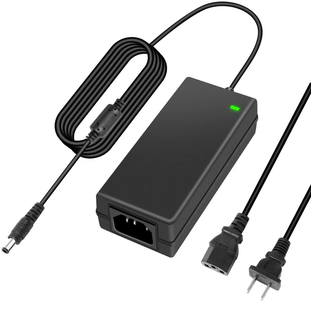 Alt view image 6 of 10 - for 54v Cisco Power Supply Compatible with Cisco MerakiZ3: Z3-HW Z3C Z3C-HW Z3C-HW-Z3-HW-US Z3C-HW-WW Wireless Router MA-PWR-50WAC 54V Power Adapter