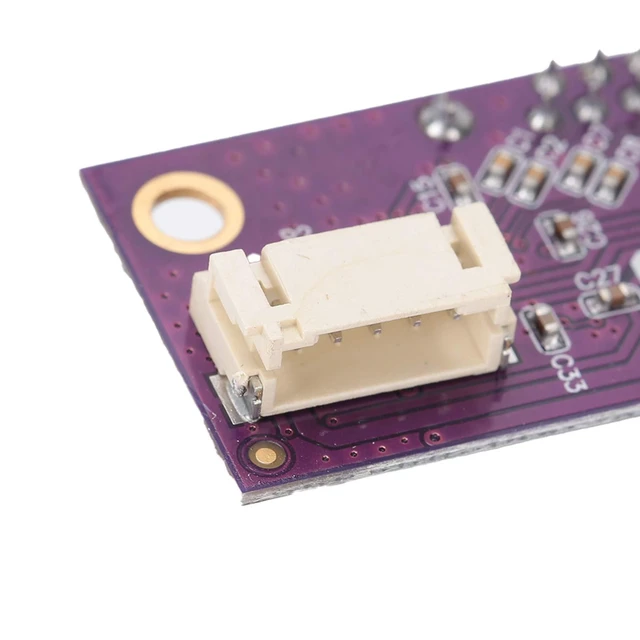 Alt view image 10 of 10 - Adapter, Upgrade IDE to Adapter, PCB Converter or Optical Drive Network Adapter Converter Kit for IDE Original Network Adapter for Game
