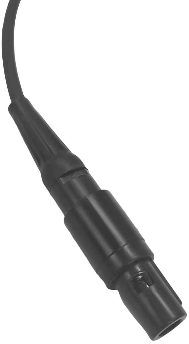 Alt view image 7 of 8 - stdgove GA Dual Plug General Aviation Headset to 6 Pin LEMO Adapter Cable Aircraft Pilot Headphones Connector Compatible with Bose A20 A30 Headphone (Pattern 2)