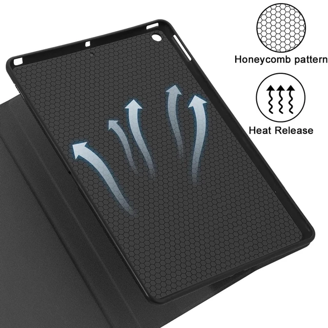 Alt view image 10 of 10 - for Fire Max 11 Tablet Case (13th Generation 2023) with Auto Wake/Sleep Flexible-Angle Viewing Stand Ultra Thin Lightweight Hard Back Shell for Fire Max 11 Case, Flowers in Full Bloom