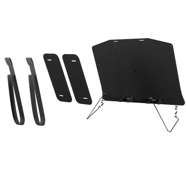 Alt view image 5 of 6 - LEVO G2 Book Platform for LEVO Deluxe iPad Tablet Stands (33768;33750;33764; 33773; 33761-801)