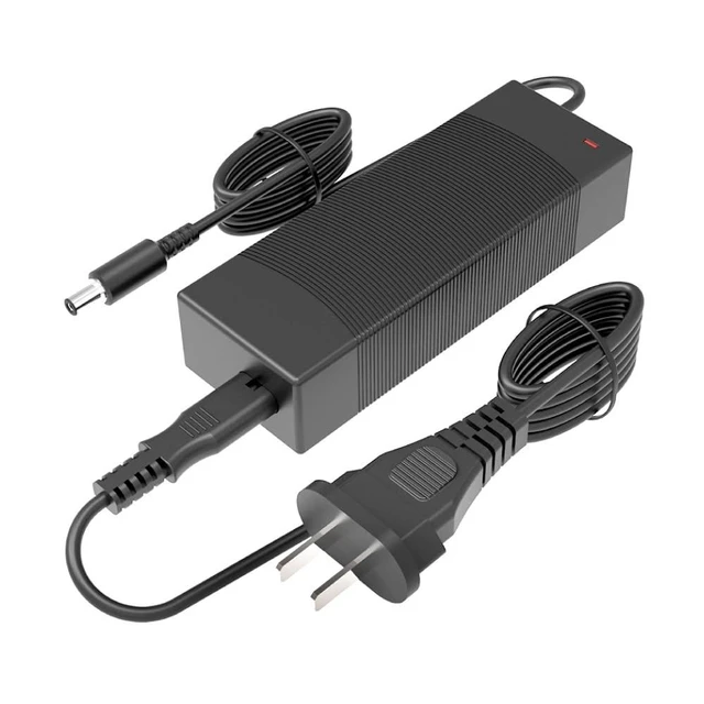 Alt view image 6 of 10 - AC Power Adapter for Medistrom Pilot 24 Lite Fast Charging Backup Battery Power Supply, Compatible with CPAP Machine & Accessories, CPAP Supplies