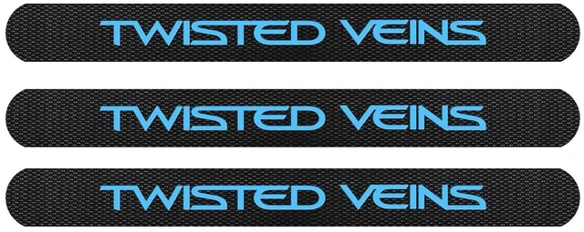Alt view image 8 of 10 - Twisted Veins HDMI Cable 15 ft, 2-Pack, Premium HDMI Braided Cord Type High Speed with Ethernet, Supports HDMI 2.0b 4K 60hz HDR and ARC