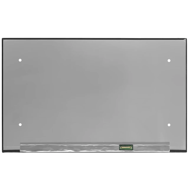 Alt view image 9 of 10 - 15.6" New Screen Replacement for Dell Precision 15 3550 3560 3551 3570 3571 P104F FHD 19201080 30 Pins 60HZ LCD Non-Touch Screen Display Panel (Not for 30pins Narrow)