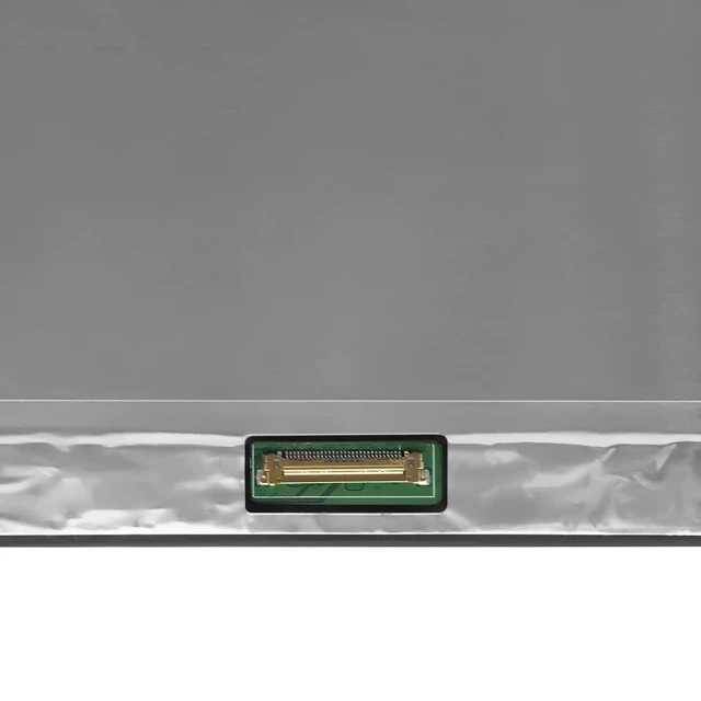 Alt view image 10 of 10 - 15.6" New Screen Replacement for Dell Precision 15 3550 3560 3551 3570 3571 P104F FHD 19201080 30 Pins 60HZ LCD Non-Touch Screen Display Panel (Not for 30pins Narrow)