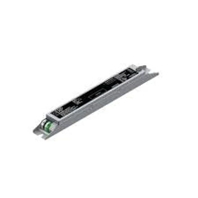 Alt view image 2 of 2 - PKB30W-1050-55-TN, LED Power Supply, CC, 30W 10-55VDC 0.28-1.05A, Dim/R: Program 0-10V/1-100%, Term Block, 120-277VACin