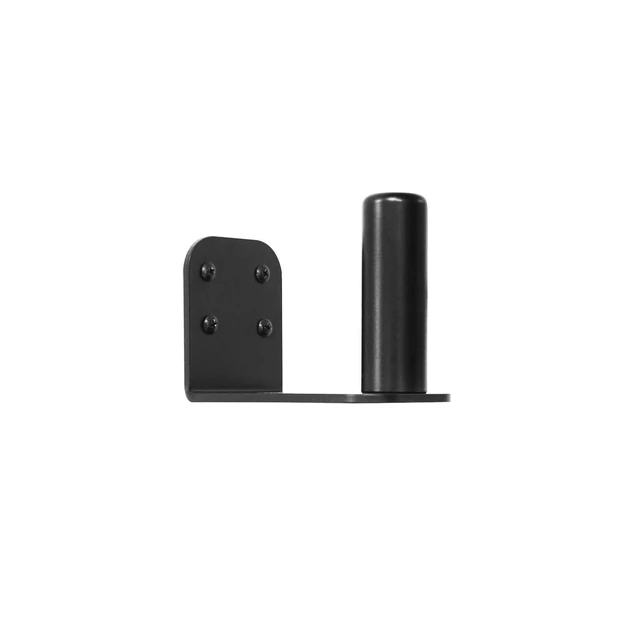 Alt view image 6 of 10 - JOYSOG S1 Pro Speaker Wall Mount for Bose S1 Pro Wireless Bluetooth Speaker Wall Mounting Bracket/Wall Mounting Bracket(Black)