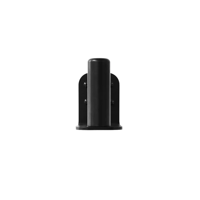 Alt view image 8 of 10 - JOYSOG S1 Pro Speaker Wall Mount for Bose S1 Pro Wireless Bluetooth Speaker Wall Mounting Bracket/Wall Mounting Bracket(Black)
