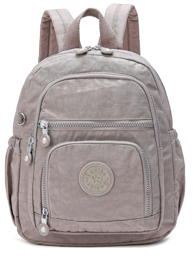 Alt view image 6 of 10 - Vendra Moka Mini Hiking Waterproof Backpack Purse for Women and Men,Travel Backpack 5L