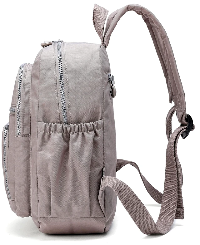 Alt view image 9 of 10 - Vendra Moka Mini Hiking Waterproof Backpack Purse for Women and Men,Travel Backpack 5L