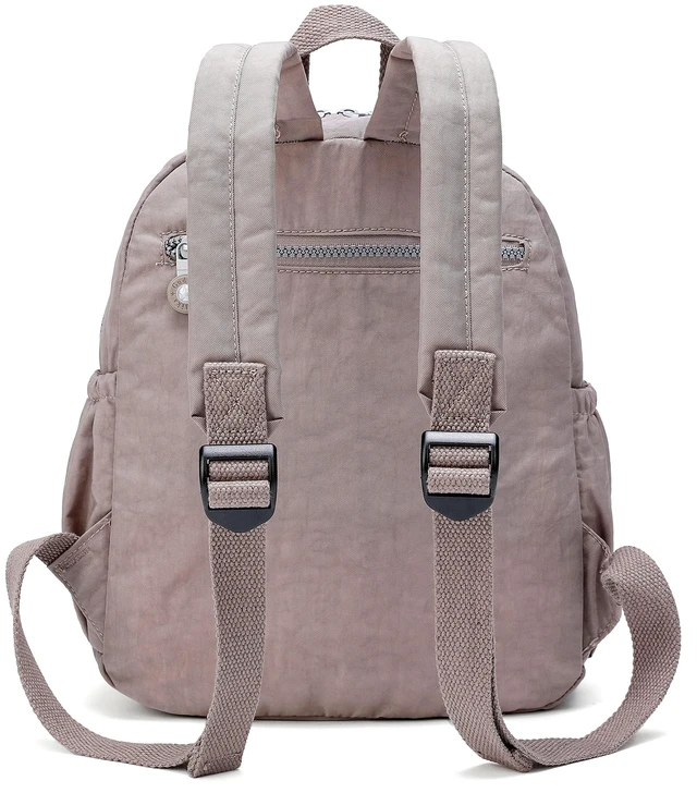 Alt view image 10 of 10 - Vendra Moka Mini Hiking Waterproof Backpack Purse for Women and Men,Travel Backpack 5L