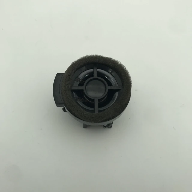 Alt view image 6 of 10 - Toylexap 86160-0D350 86160-52170 Tweeter Speaker for:Yaris(FRP),C-HR(Tup),C-HR,Yaris gr