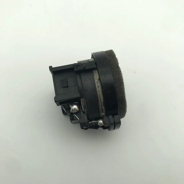 Alt view image 7 of 10 - Toylexap 86160-0D350 86160-52170 Tweeter Speaker for:Yaris(FRP),C-HR(Tup),C-HR,Yaris gr