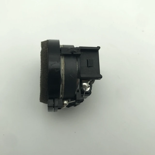 Alt view image 8 of 10 - Toylexap 86160-0D350 86160-52170 Tweeter Speaker for:Yaris(FRP),C-HR(Tup),C-HR,Yaris gr