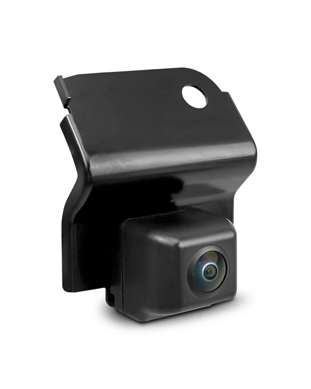Alt view image 6 of 10 - Rear View Backup Camera Replace 86790-35040 8679035040 Fit for Toyota FJ Cruiser 2009-2014, High-Definition Parking Assist Camera 170 Ultra-Wide Angle