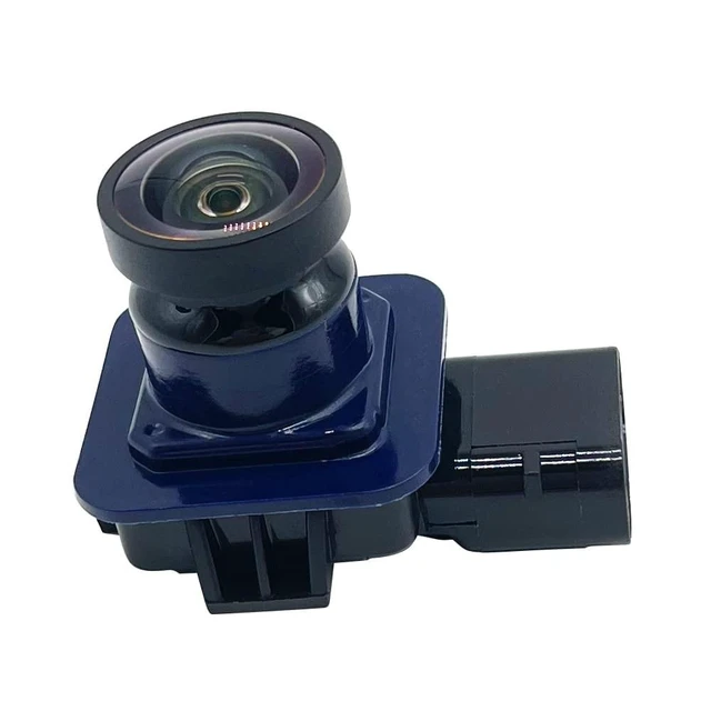 Alt view image 6 of 10 - wzruiqipei Rear View Back Up Reverse Park Assist Camera Compatible with Ford Expedition 2015-2017 Park Assist Backup Camera Replaces FL1Z-19G490-A