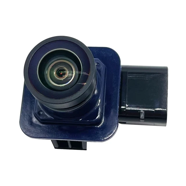 Alt view image 7 of 10 - wzruiqipei Rear View Back Up Reverse Park Assist Camera Compatible with Ford Expedition 2015-2017 Park Assist Backup Camera Replaces FL1Z-19G490-A