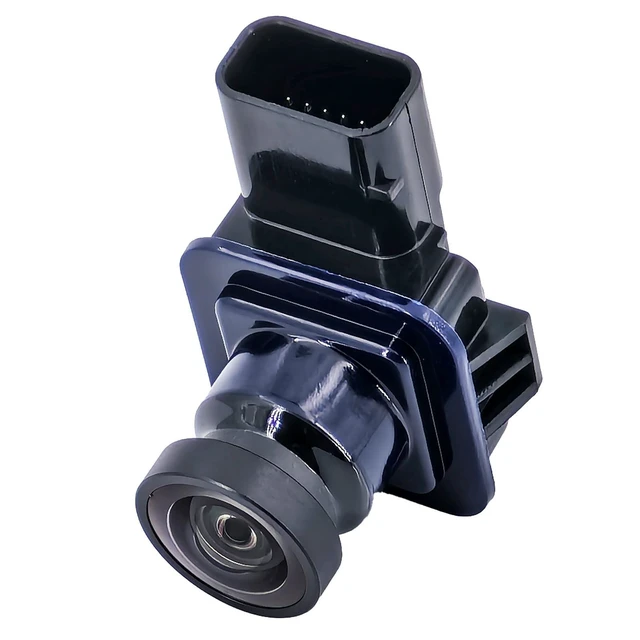 Alt view image 10 of 10 - wzruiqipei Rear View Back Up Reverse Park Assist Camera Compatible with Ford Expedition 2015-2017 Park Assist Backup Camera Replaces FL1Z-19G490-A
