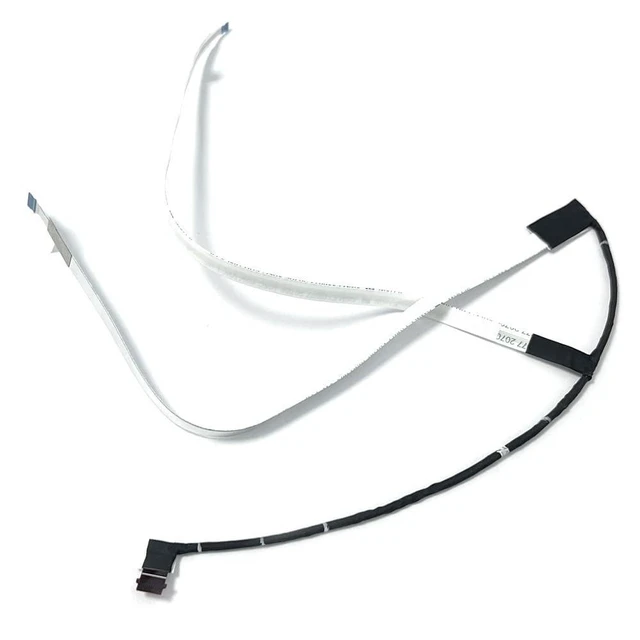 Alt view image 3 of 4 - IFIXAI Laptop Camera Webcam Cable Replacement for Lenovo LOQ 15APH8 82XT LOQ 15IRH8 82XV ILG10 5C10S30801 DC02004CF00